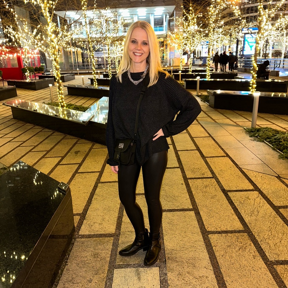 Meet your Posher, Allie